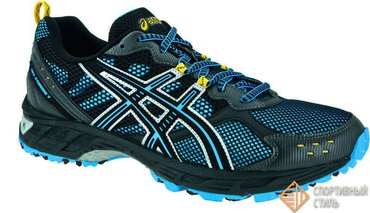 ASICS GEL-ENDURO 7 T1G0N 6099