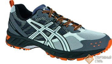 ASICS GEL-ENDURO 7 T1G0N 7996