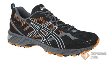 ASICS GEL-ENDURO 7 T1G0N 9091