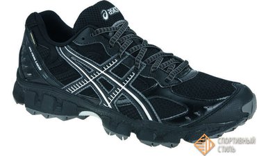 ASICS GEL-TRAIL LAHAR 3 G-TX T1G1N 9099