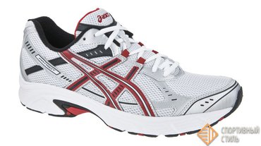 ASICS PATRIOT 4 T1G2N 0121