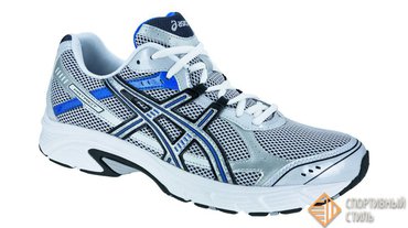 ASICS PATRIOT 4 T1G2N 0196
