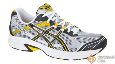 ASICS PATRIOT 4 T1G2N 9390