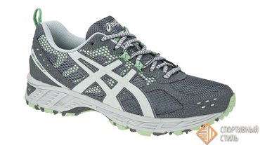 ASICS GEL-ENDURO 7 (WOMEN) T1G5N 7796