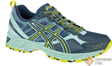 ASICS GEL-ENDURO 7 (WOMEN) T1G5N 7980