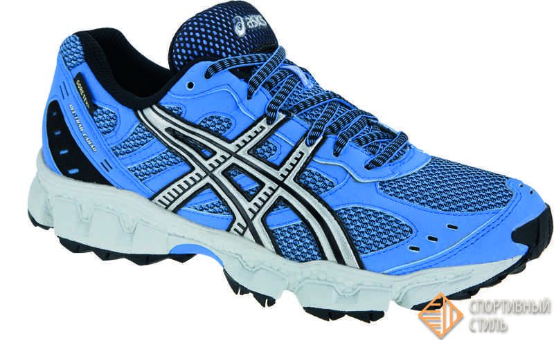 Asics trail lahar online