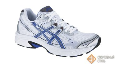 ASICS PATRIOT 4 (WOMEN) T1G7N 0142