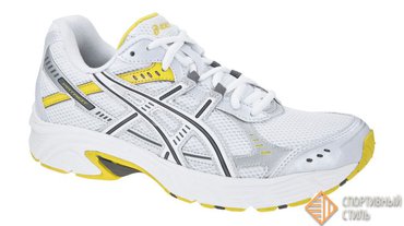 ASICS PATRIOT 4 (WOMEN) T1G7N 0197
