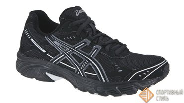 ASICS PATRIOT 4 (WOMEN) T1G7N 9099