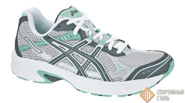 ASICS PATRIOT 4 (WOMEN) T1G7N 9197