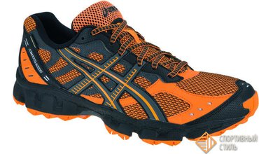 ASICS GEL-TRAIL LAHAR 3 G-TX T1G1N 6779