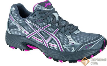 ASICS TRAIL-TAMBORA 2 (WOMEN) T1H6N 7996