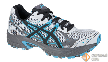 ASICS TRAIL-TAMBORA 2 (WOMEN) T1H6N 9190