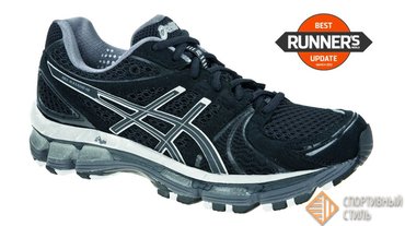 ASICS GEL-KAYANO 18 T200N 9099