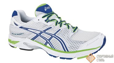 ASICS GEL-DS TRAINER 17 T212N 0147