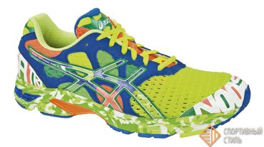 ASICS GEL-NOOSA TRI 7 T214N 0784