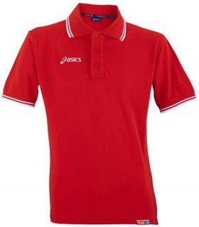 ASICS POLO NELSON T214Z8 0026