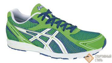 ASICS GEL-HYPERSPEED 5 T217N 8501
