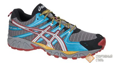 ASICS GEL-FUJI TRAINER T219N 9693