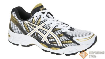 ASICS GEL-VIRAGE 6 T224N 0194