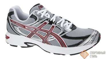 ASICS GEL-OBERON 6 T226N 9126