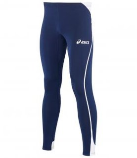 Asics WINTER TIGHT LASSE T247Z6 5001