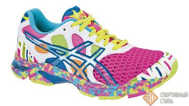 ASICS GEL-NOOSA TRI 7 (WOMEN) T264N 2056