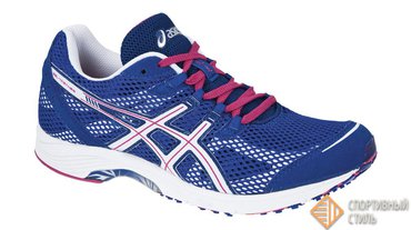 ASICS GEL-TARTHER 2 (WOMEN) T265N 5901
