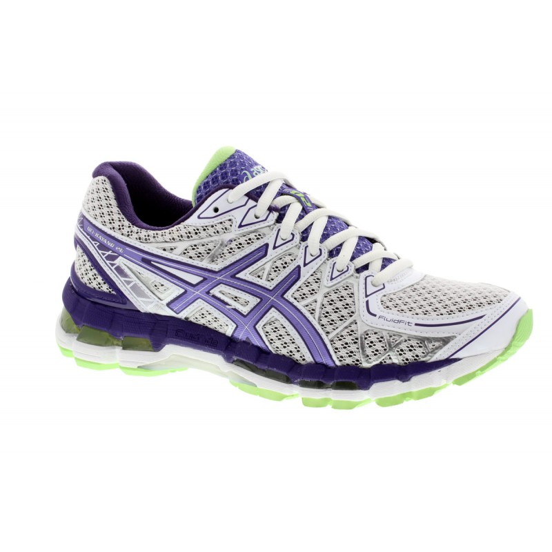 Asics GEL KAYANO 20 W T3N7N 0136