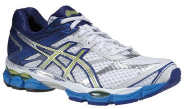 ASICS GEL-CUMULUS 16 T439N 0193