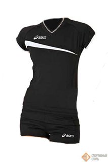 ASICS SET PLAY OFF (W) T601Z1 9090