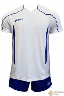 ASICS SET VOLO/ZONA T604/605Z1 0143