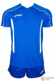 ASICS SET VOLO/ZONA T604/605Z1 4301