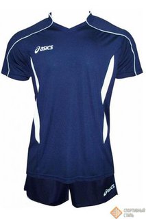ASICS SET VOLO/ZONA T604/605Z1 5001