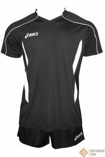 ASICS SET VOLO/ZONA T604/605Z1 9001