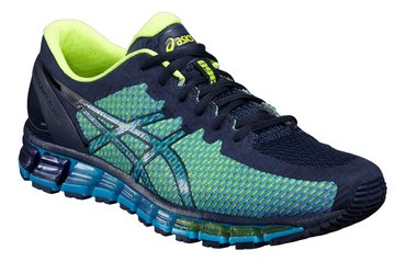 Asics Gel Quantum 360 2 T6G1N 5801
