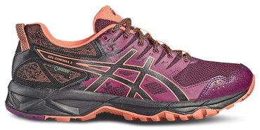 Кроссовки Asics Gel Sonoma 3 GoreTex (W) T777N 3290