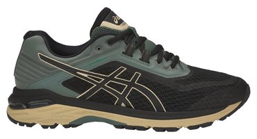Кроссовки Asics Gt 2000 6 Trail Plasmaguard T827N 9090