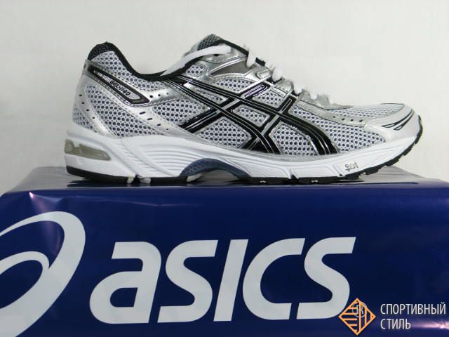 ASICS GEL 1140 T914N 0199 www.stylesport