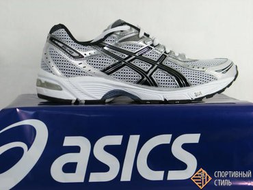 ASICS GEL-1140 T914N 0199