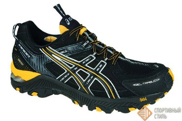 ASICS GEL-TRABUCO 12 G-TX T9B3N 9099