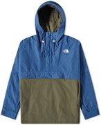 Куртка The North Face M 78 LOW-FI HI-TEK Windjammer Jacket TA7ZYRSV8