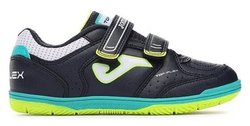 Детские футбольные бутсы Joma Top Flex 23 Indoor (Junior) TPJW2303INV