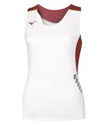 Майка MIZUNO PREMIUM JPN SINGLET (W) U2EA7201-76