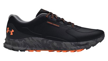 Кроссовки для бега Under Armour UA Charged Bandit TR 3 3028371-001