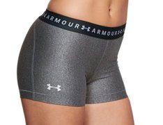Женские компрессионные шорты Under Armour HeatGear Short (Women) 1309618-020