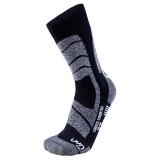 Утепленные носки Uyn Ski Cross Country Socks S100038 B328