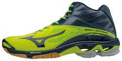 Волейбольные кроссовки Mizuno WAVE LIGHTNING Z2 MID V1GA1605-02