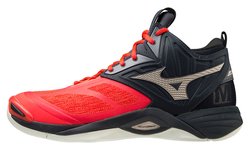Волейбольные кроссовки Mizuno Wave Momentum 2 Mid V1GA2117-63