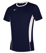Футболка для волейбола MIZUNO PREMIUM HIGH-KYU TEE V2EA7002-14